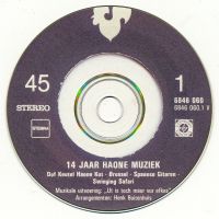 7 1979-10-30 CD 14 Jaar Haone Muziek - CD 7 1979-10-30 CD 14 Jaar Haone Muziek - CD
